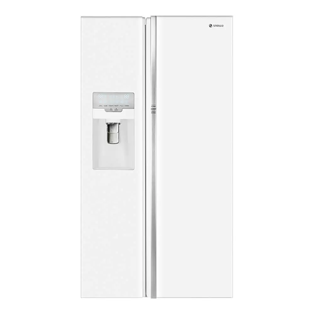 ساید بای ساید 32 فوت اسنوا مدل ARS3DI-M200-W کد 23230
